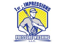 1st Impressions Pressure Washing LLC  image 1